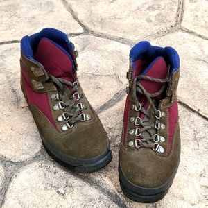 Timberland Woman Boot, Size 7M